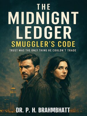 cover image of The Midnight Ledger